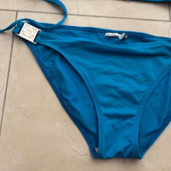 Trina Turk bikini size large top medium bottom - Picture 3 of 6